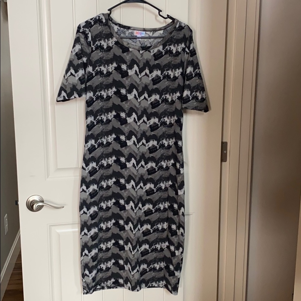 LuLaRoe dress